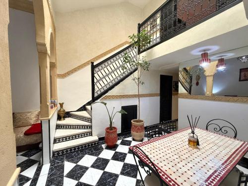 Riad Dilia 5