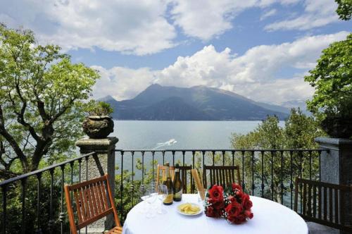 Villa Lucia Varenna - Accommodation