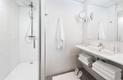 Golden Tulip Douarnenez - Hôtel & Spa - image 6