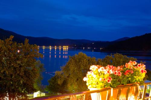 PlusNaturHotel direkt am Ederseeufer Waldhotel Wiesemann und Ferienapartments