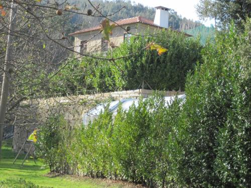 Hotel Rural Quinta de Novais - image 12