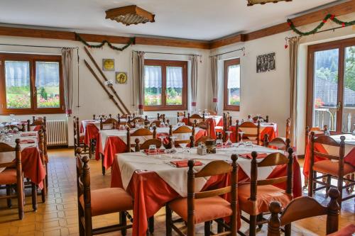Albergo Rotenthal 2
