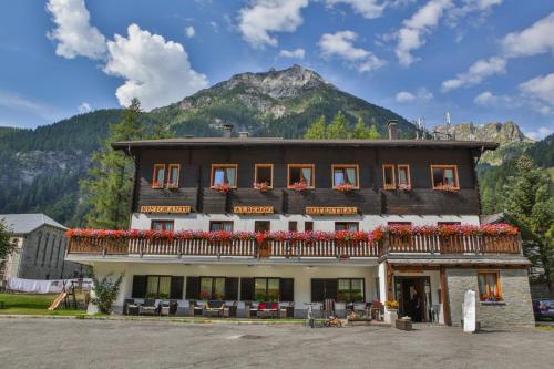 Albergo Rotenthal 1
