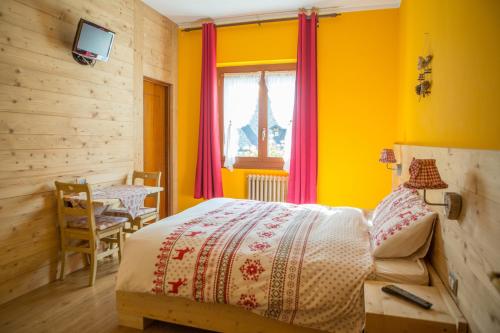 Albergo Rotenthal 5