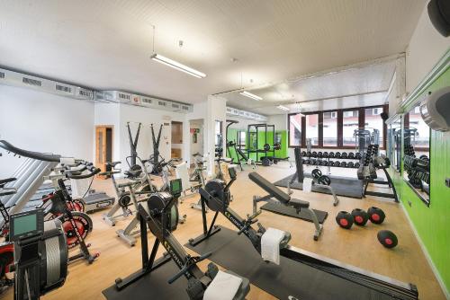 Alpen Village Hotel - image 6