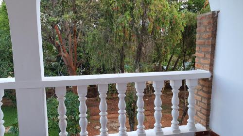 Kabila moja hostel in อีริงกา