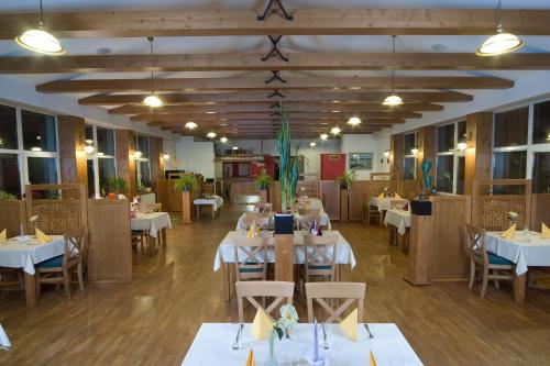 Park Hotel Čingov obrázok