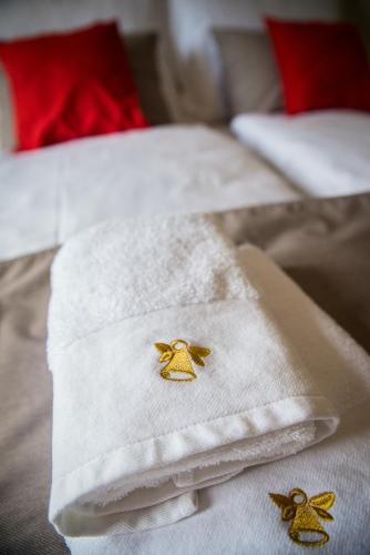 Boutique hotel Nebespán