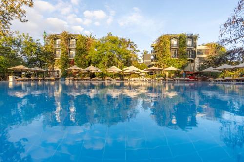 Taita Hills Safari Resort and Lodge photo 3