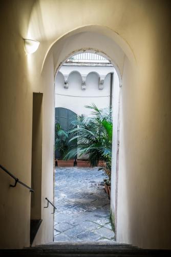 B&B Luxury Salerno Central 4