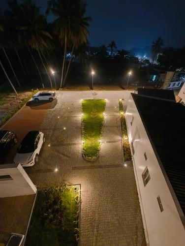 Arthana Residency Hotel