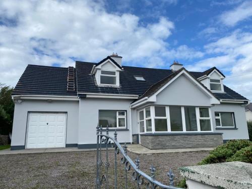 Vista exterior, The Willows in Kerry in Ballyheige