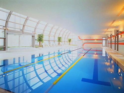 レンブラントホテル大分 (Rembrandt Hotel Oita (former Oita Toyo Hotel)) in 大分