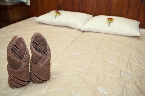 班宫滨江寄宿家庭 班宫滨江寄宿家庭