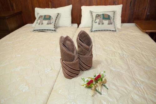 班宫滨江寄宿家庭 班宫滨江寄宿家庭