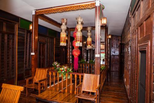 班宫滨江寄宿家庭 班宫滨江寄宿家庭