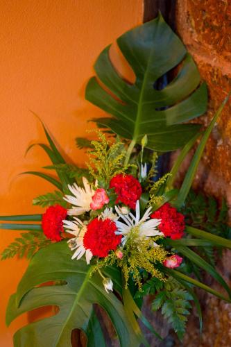 班宫滨江寄宿家庭 班宫滨江寄宿家庭