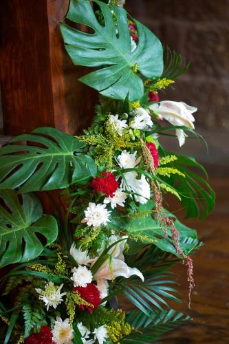 班宫滨江寄宿家庭 班宫滨江寄宿家庭