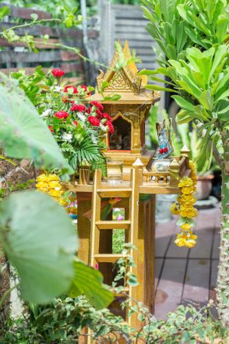 班宫滨江寄宿家庭 班宫滨江寄宿家庭