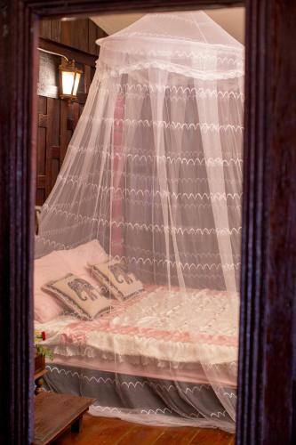 班宫滨江寄宿家庭 班宫滨江寄宿家庭