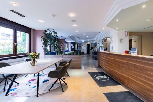 Garner Hotel Stuttgart City Centre by IHG, Štutgart