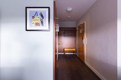 Novum Hotel Rega Stuttgart - image 5