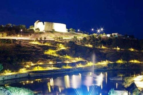 Cerca de lugares turísticos, Douro Camping in Miranda Do Douro