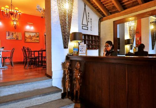 Rova Hotel - image 4