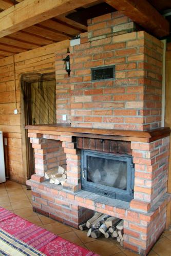 Létesítmények, Zemaite truoba in Mazeikiai