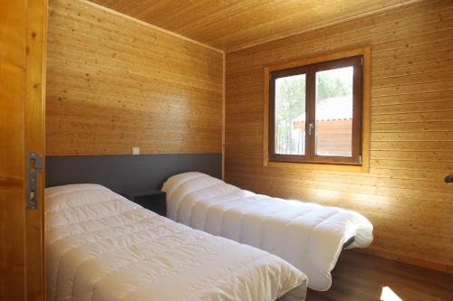 Douro Camping in Miranda Do Douro