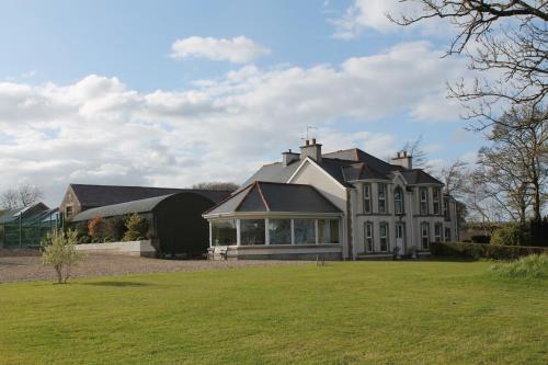 Ballyhargan Farm House