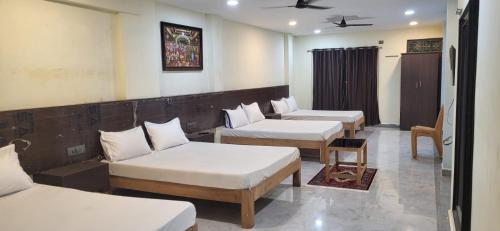 SGS Residency