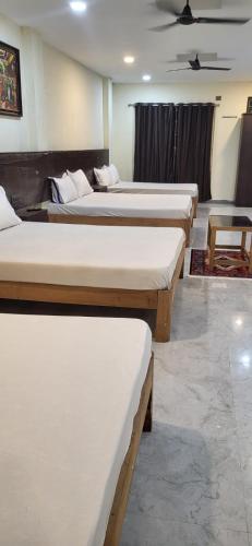 SGS Residency
