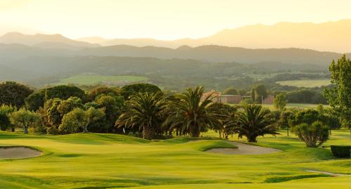 Torremirona Relais Hotel Golf & Spa