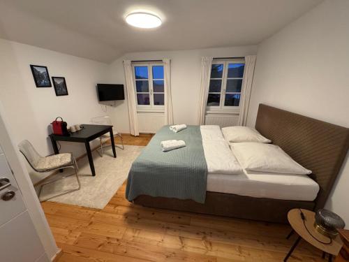  ApartMENTZ - Zimmervermietung in Sankt Peter ob Judenburg