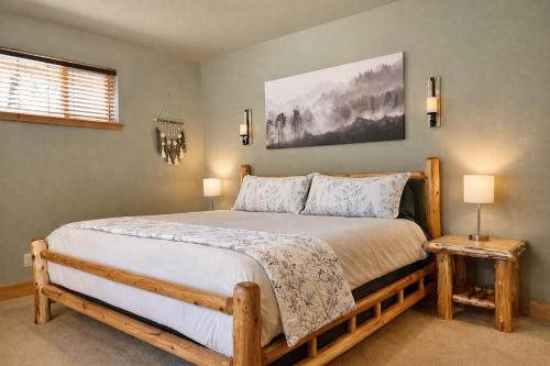 River Song Cabin home - image 12