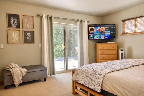 River Song Cabin home - image 2