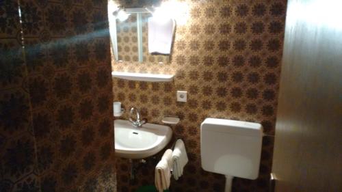 Appartements Weisses Rössl in Sillian