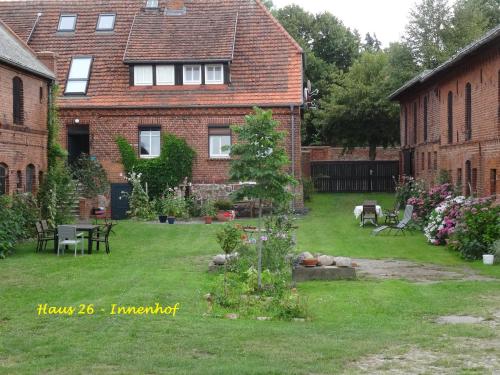 Havelhof-Nitzow in Nitzow, Deutschland