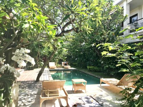 Diuma Residence - Bali