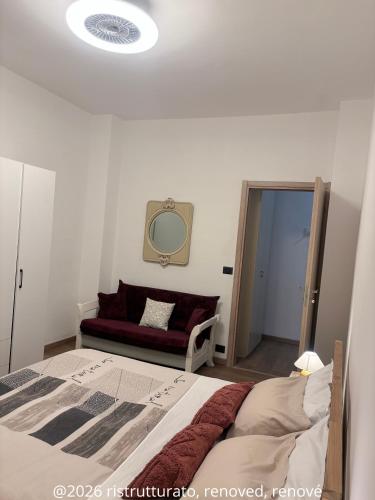 CasaUry-TorinoMetroStop, Turín