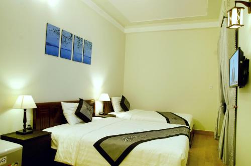 An Hoi Town Homestay, Hoi An (photo 7)