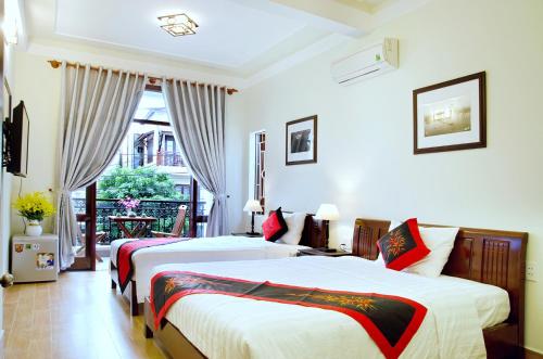 An Hoi Town Homestay, Hoi An (photo 2)