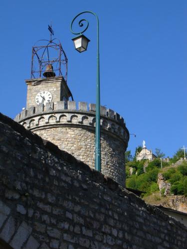 Logis Hotel Restaurant Family & Spa - image 13