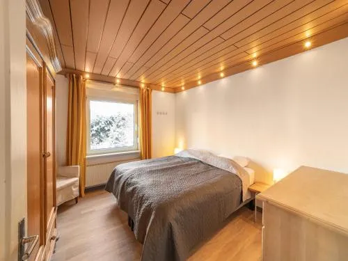 Spacious holiday home in Winterberg with terrace in Winterberg, Deutschland
