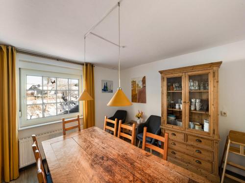 Facilities, Spacious holiday home in Winterberg  with terrace in Groenebach