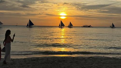 Sla guest house - Romblon