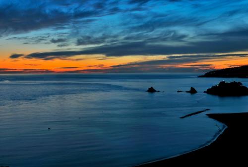 Létesítmények, Hotel SAN SEBASTIAN Almunecar in Almunecar