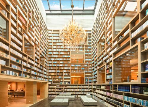 The Gaia Hotel - Taipei, Taipei