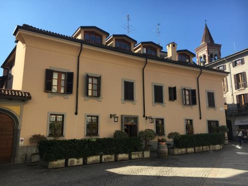 Antica Trattoria dell'Uva - Hotel - Monza
